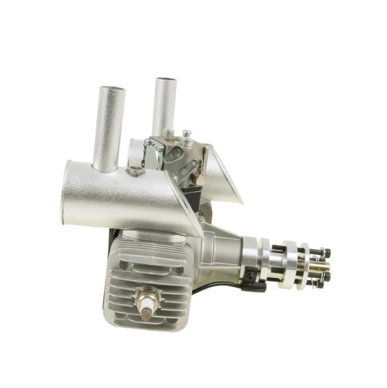 Moteur essence 2 temps DLE-40 - Dle Engines