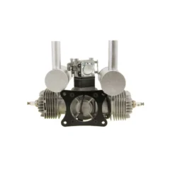 Moteur essence 2 temps DLE-40 - Dle Engines