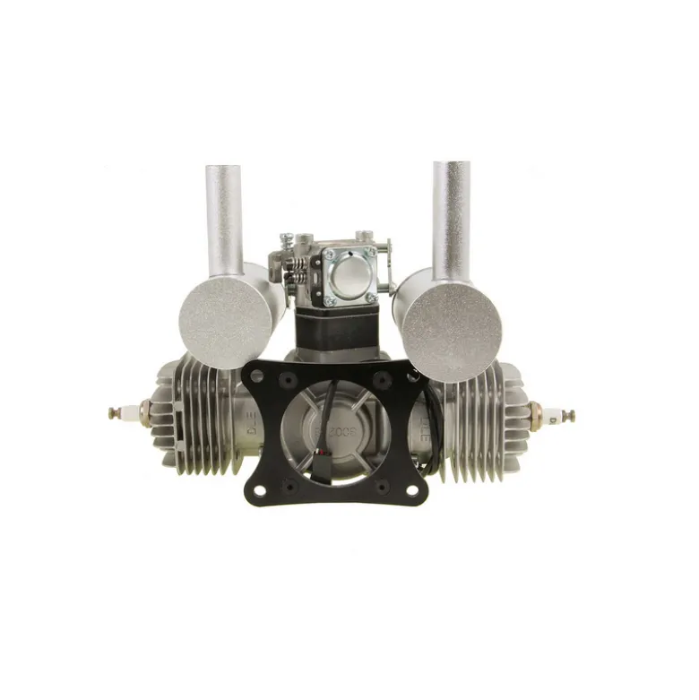 Moteur essence 2 temps DLE-40 - Dle Engines