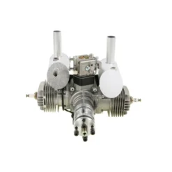Moteur essence 2 temps DLE-40 - Dle Engines