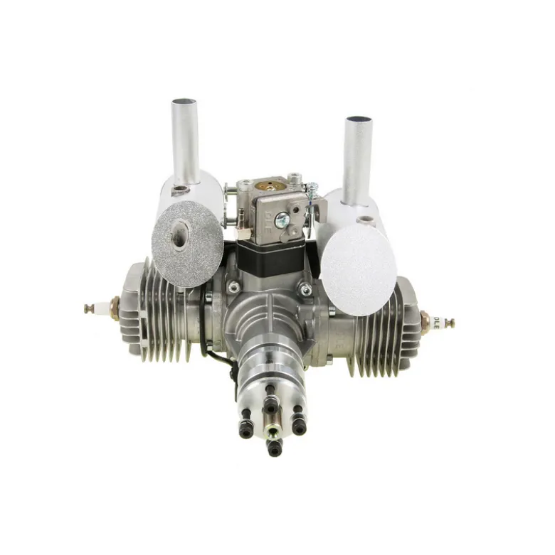 Moteur essence 2 temps DLE-40 - Dle Engines