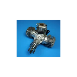Moteur essence 2 temps DLE-40 - Dle Engines
