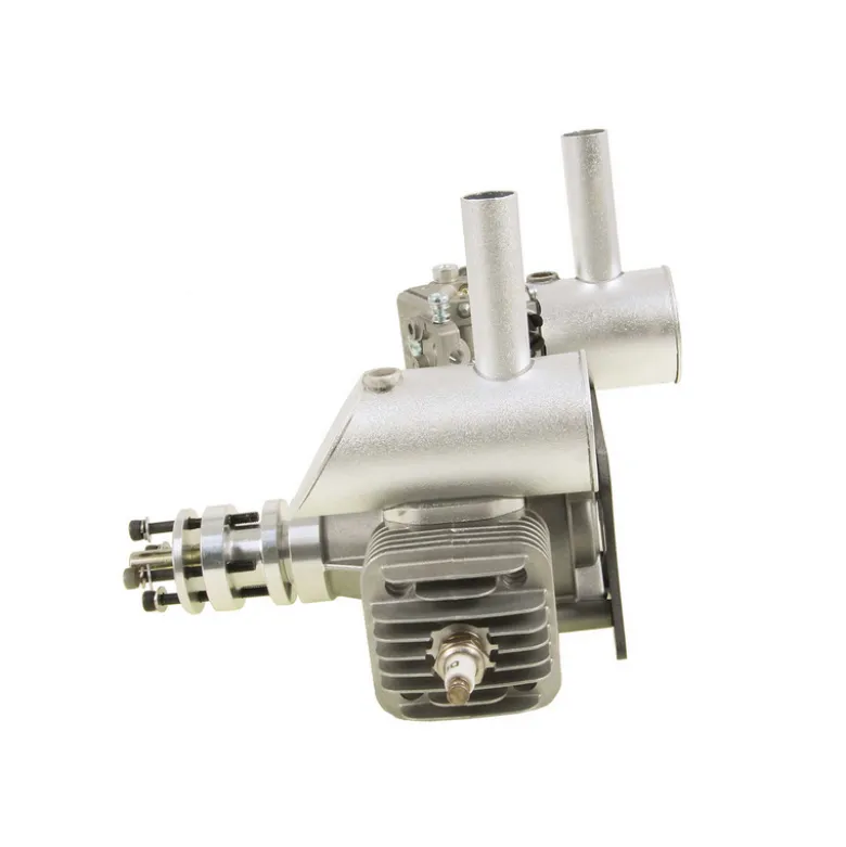 Moteur essence 2 temps DLE-40 - Dle Engines