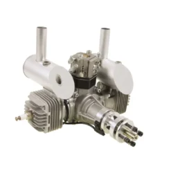 Moteur essence 2 temps DLE-40 - Dle Engines