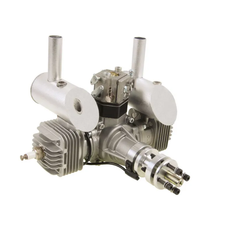 Moteur essence 2 temps DLE-40 - Dle Engines