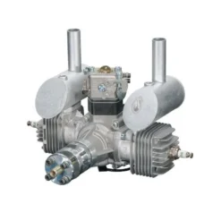 Moteur essence 2 temps DLE-40 - Dle Engines