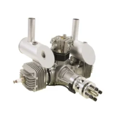 Moteur essence 2 temps DLE-40 - Dle Engines