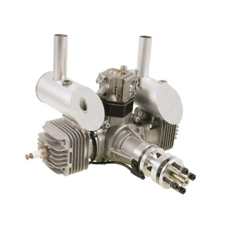 Moteur essence 2 temps DLE-40 - Dle Engines