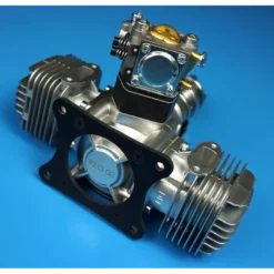 Moteur essence 2 temps DLE-40 - Dle Engines