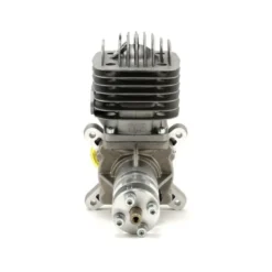 Moteur essence 2 temps DLE-55 (Nouvelle Version) - Dle Engines