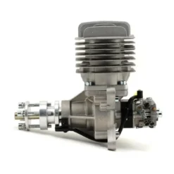 Moteur essence 2 temps DLE-55 (Nouvelle Version) - Dle Engines