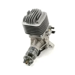 Moteur essence 2 temps DLE-55 (Nouvelle Version) - Dle Engines