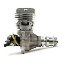 Moteur essence 2 temps DLE-55 (Nouvelle Version) - Dle Engines