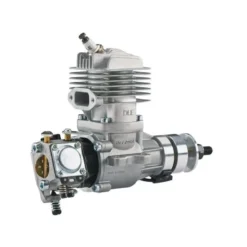 Moteur essence 2 temps DLE-20RA - Dle Engines