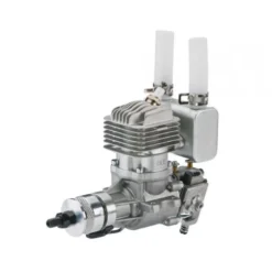 Moteur essence 2 temps DLE-20RA - Dle Engines