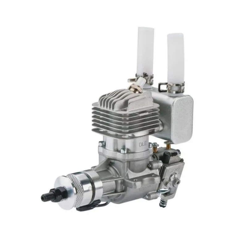 Moteur essence 2 temps DLE-20RA - Dle Engines