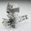 Moteur essence 2 temps DLE-35RA - Dle Engines