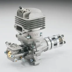 Moteur essence 2 temps DLE-35RA - Dle Engines