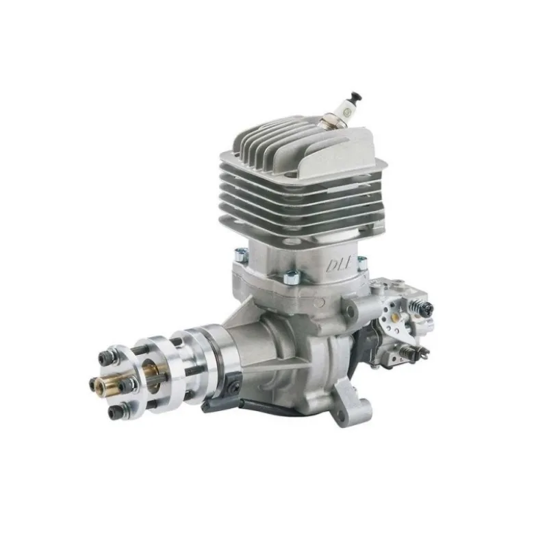 Moteur essence 2 temps DLE-35RA - Dle Engines
