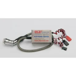 Moteur essence 2 temps DLE-55RA - Dle Engines