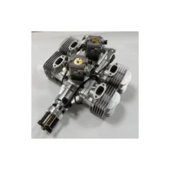 Moteur essence 2 temps DLE-120-T4 - Dle Engines