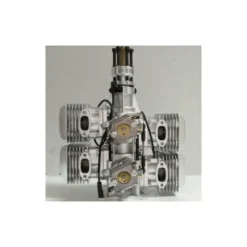 Moteur essence 2 temps DLE-120-T4 - Dle Engines