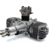 Moteur essence 2 temps DLE-111 V3 - Dle Engines