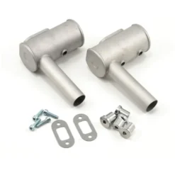 Moteur essence 2 temps DLE-111 V3 - Dle Engines