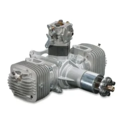 Moteur essence 2 temps DLE-111 V3 - Dle Engines
