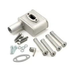 Moteur essence 2 temps DLE-30 V2 - Dle Engines