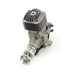 Moteur essence 2 temps DLE-30 V2 - Dle Engines