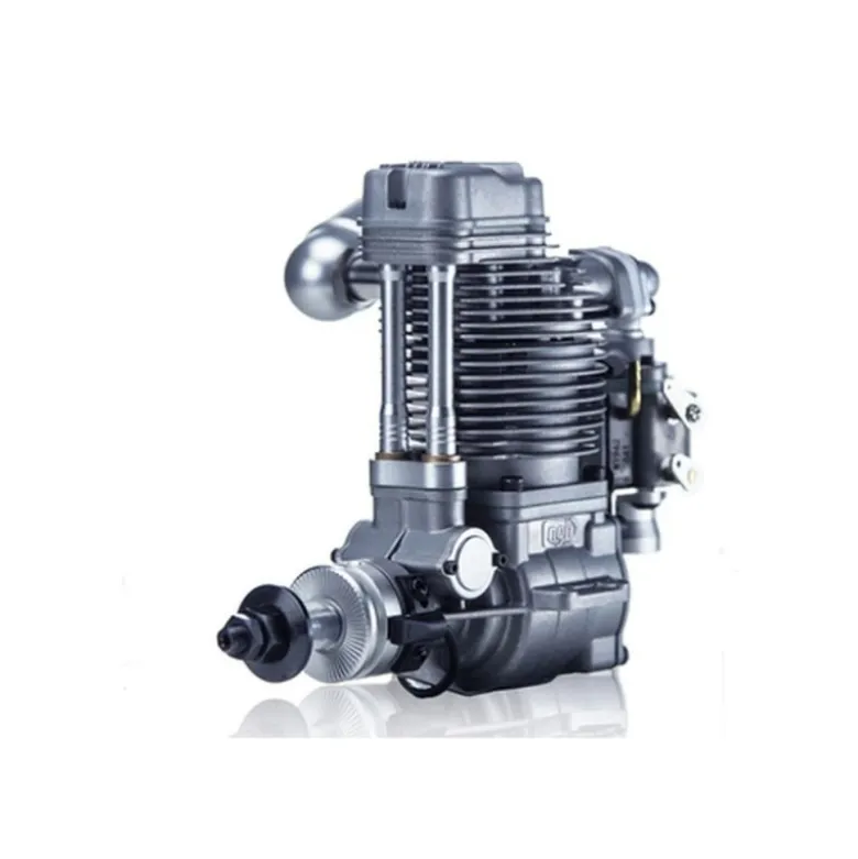 Moteur essence 4 temps GF30 30cc - NGH
