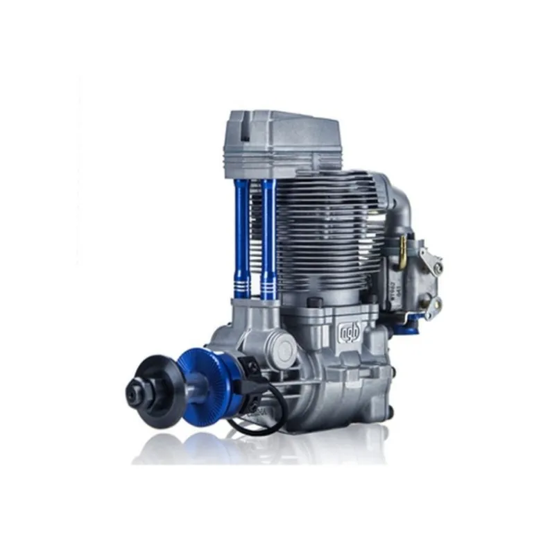 Moteur essence 4 temps GF38 38cc - NGH
