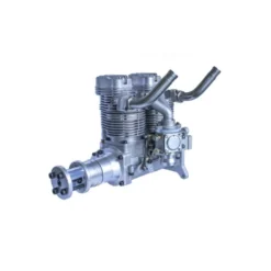 Moteur essence 4 temps GF60i2 60cc bicylindre - NGH