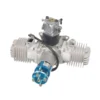 Moteur essence 2 temps GP88 Great Power Engine
