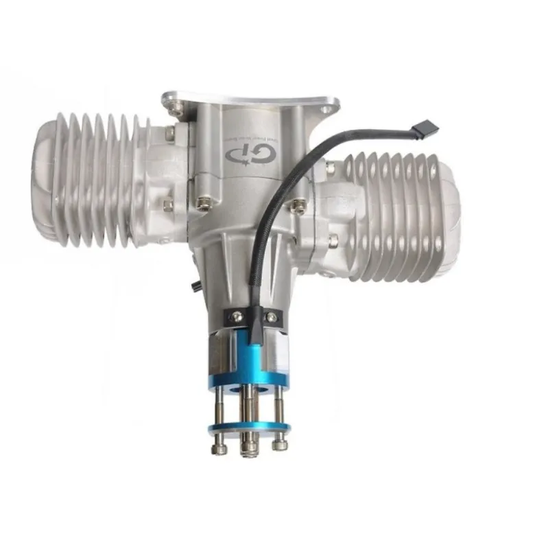 Moteur essence 2 temps GP88 Great Power Engine