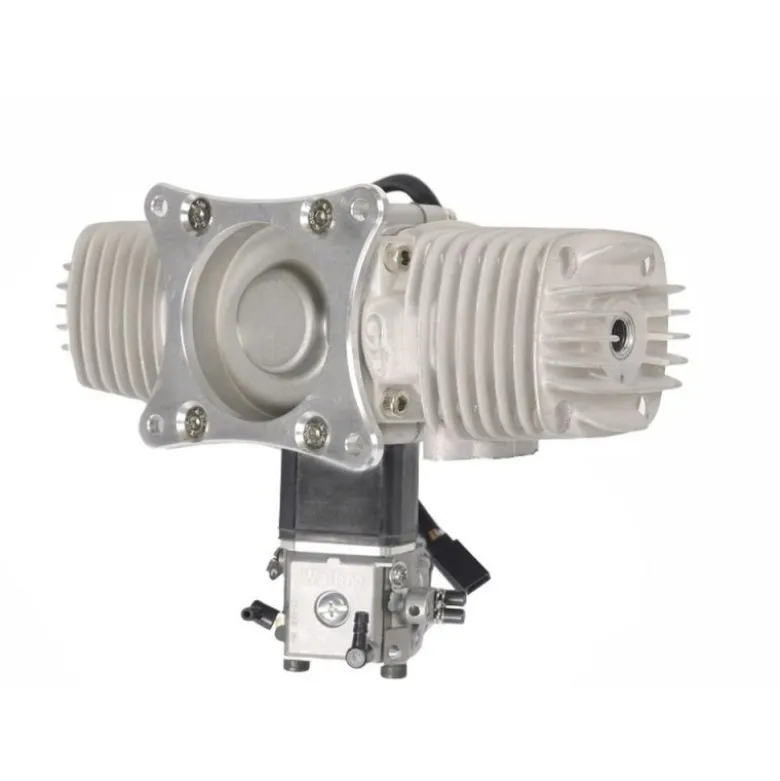 Moteur essence 2 temps GP76 - Great Power Engine