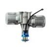 Moteur essence 2 temps GP123-V2 - Great Power Engine