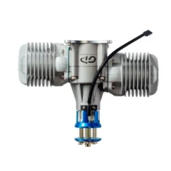 Moteur essence 2 temps GP123-V2 - Great Power Engine