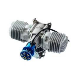 Moteur essence 2 temps GP123-V2 - Great Power Engine