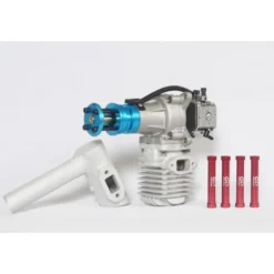 Moteur essence 2 temps GP38-V2 - Great Power Engine