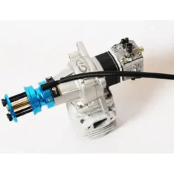 Moteur essence 2 temps GP38-V2 - Great Power Engine