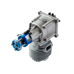 Moteur essence 2 temps GP61-V2 - Great Power Engine