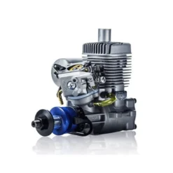 Moteur essence 2 temps GT17 17cc - NGH