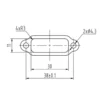Moteur essence 2 temps GT25 25cc - NGH