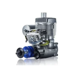 Moteur essence 2 temps GT25 25cc - NGH