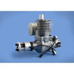 Moteur essence 2 temps GT65 65cc - NGH