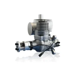 Moteur essence 2 temps GT65 65cc - NGH