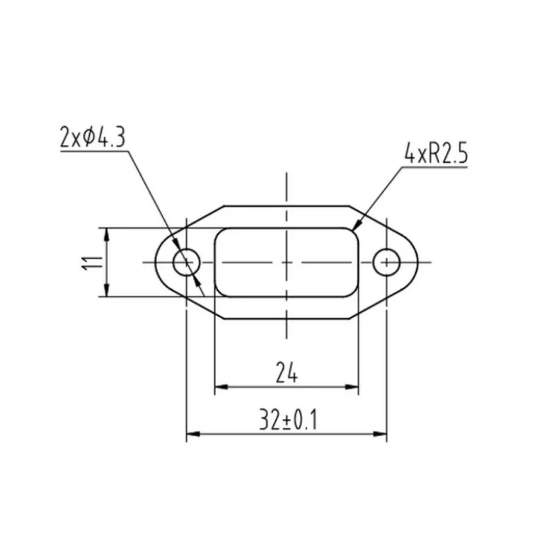 Moteur essence 2 temps GT17-Pro 17cc - NGH