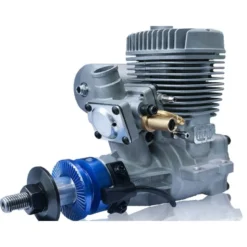 Moteur essence 2 temps GT17-Pro 17cc - NGH